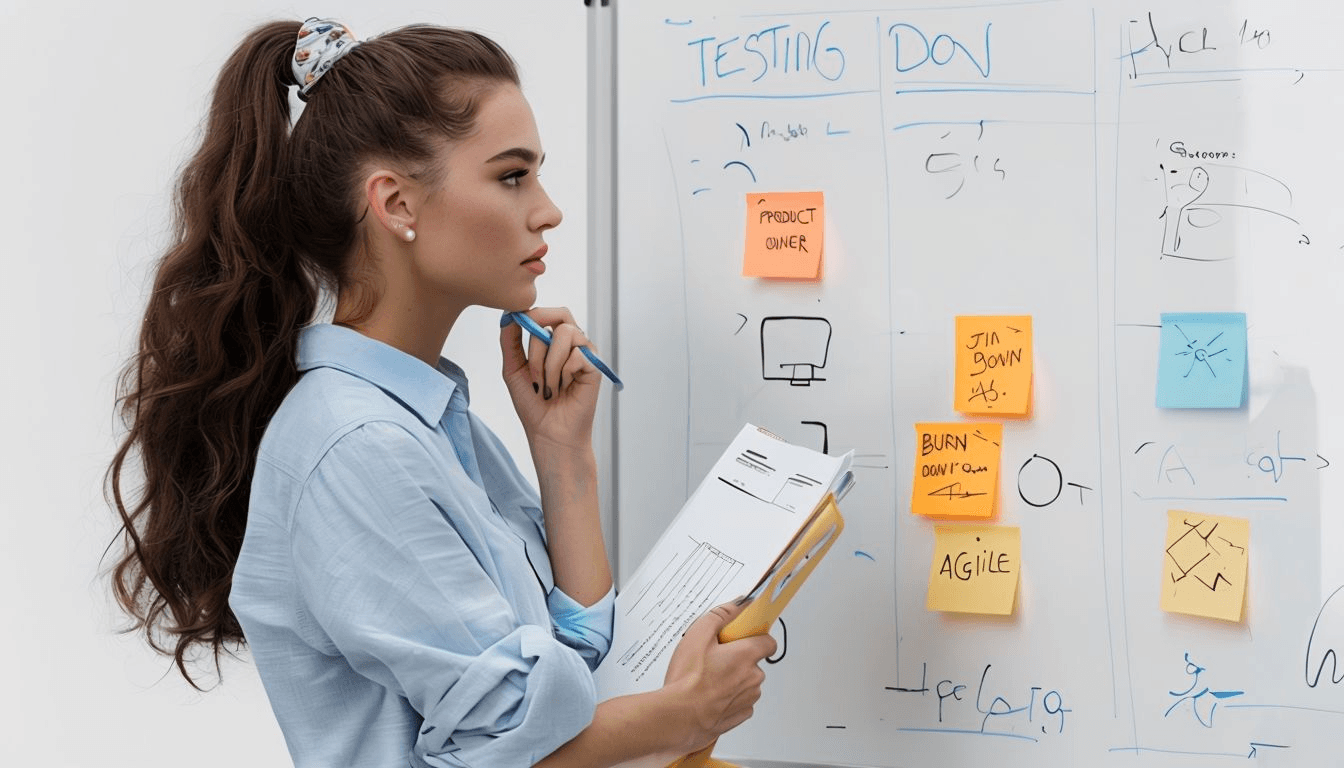 QA Testing