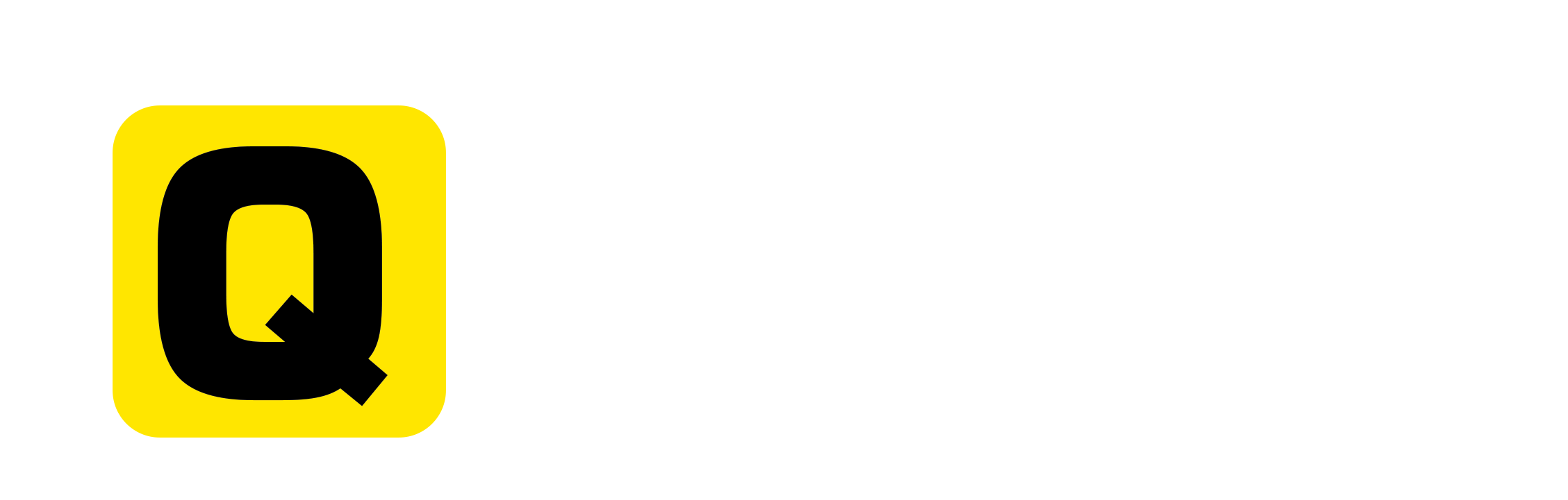Q square