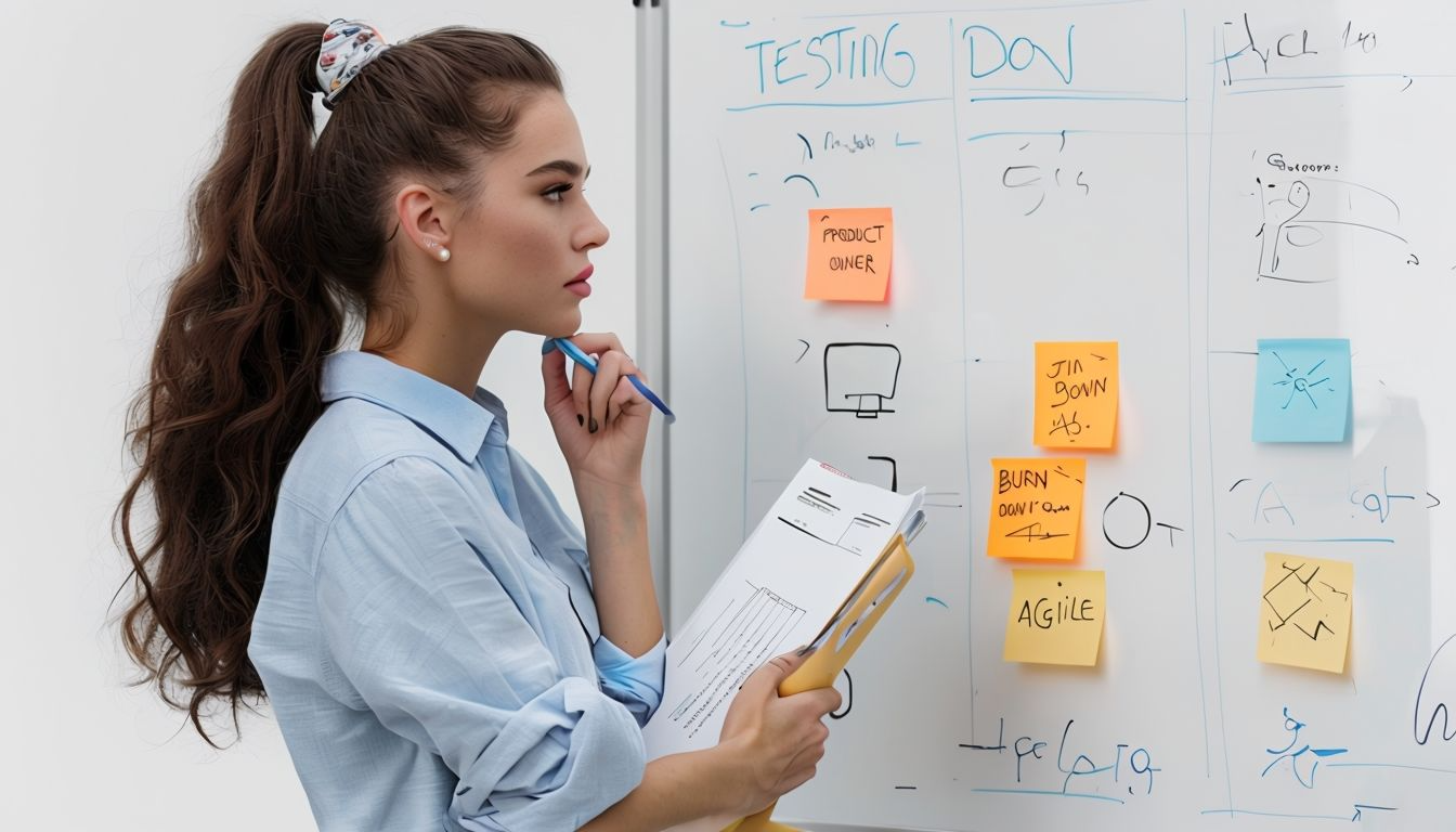 QA Testing