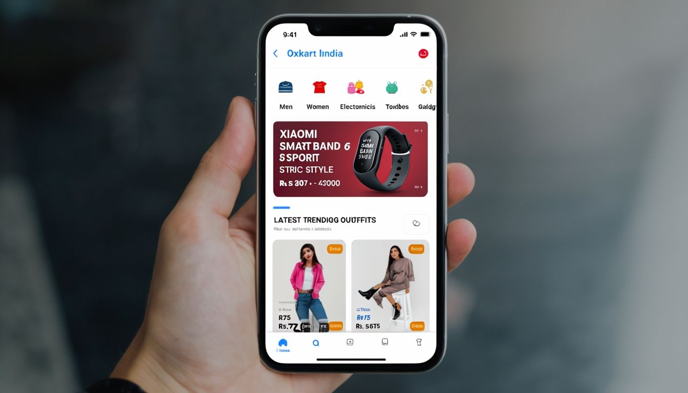 Web & Mobile
